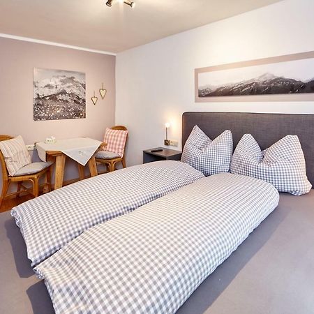 Ferienwohnung Graseck Garmisch-Partenkirchen Exterior foto