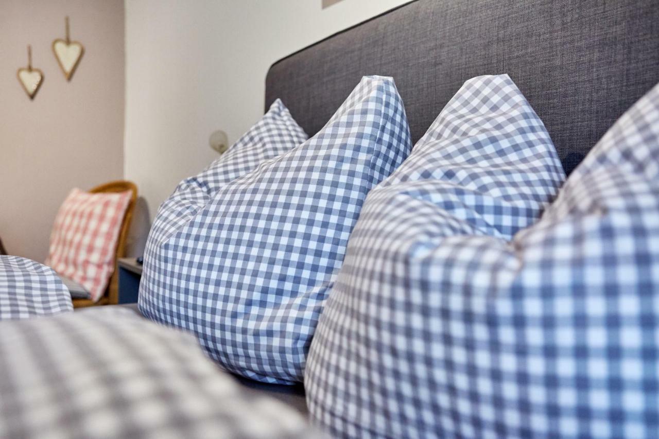 Ferienwohnung Graseck Garmisch-Partenkirchen Exterior foto